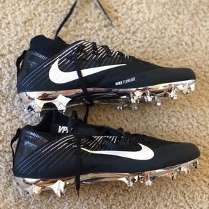 New Nike Football Cleats